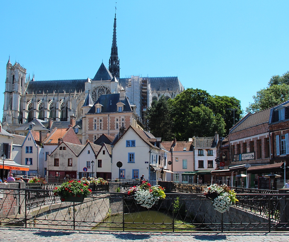 investissement locatif Beauvais