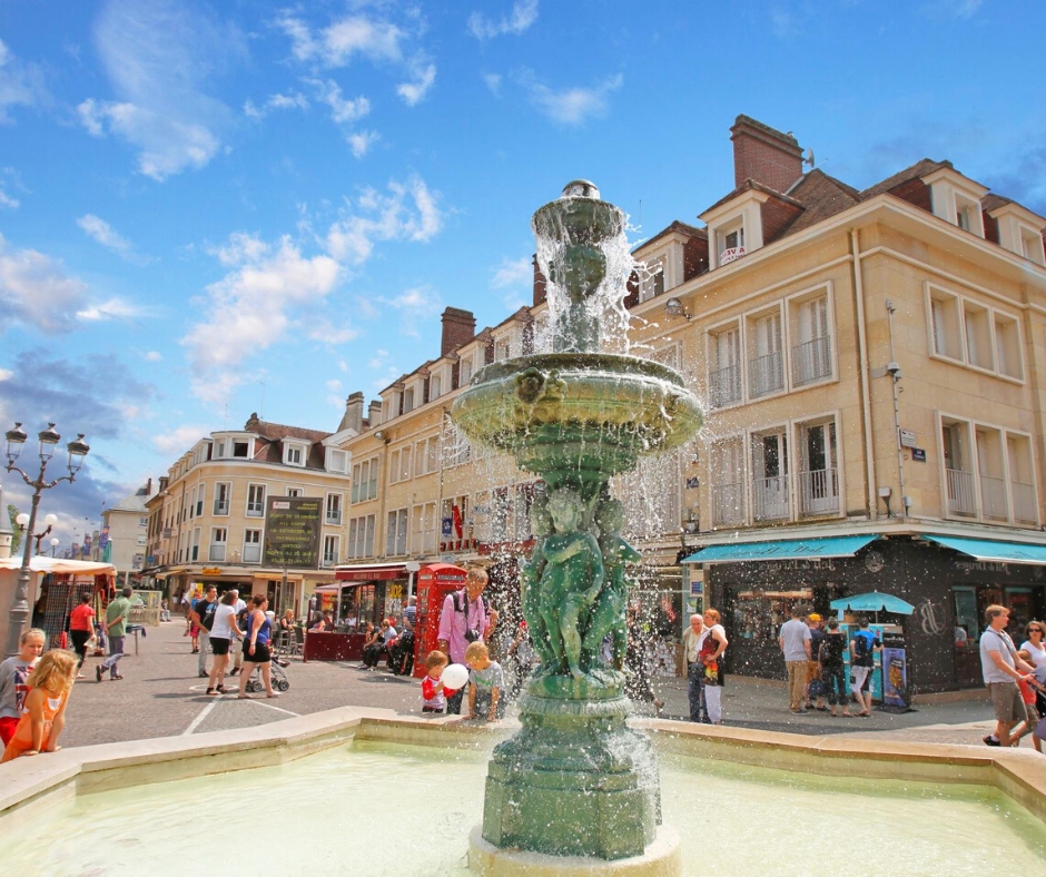 gestion de patrimoine Beauvais