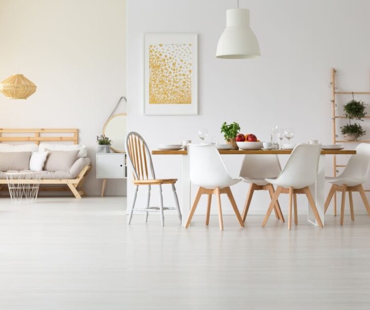 mise en location appartement Compiègnes