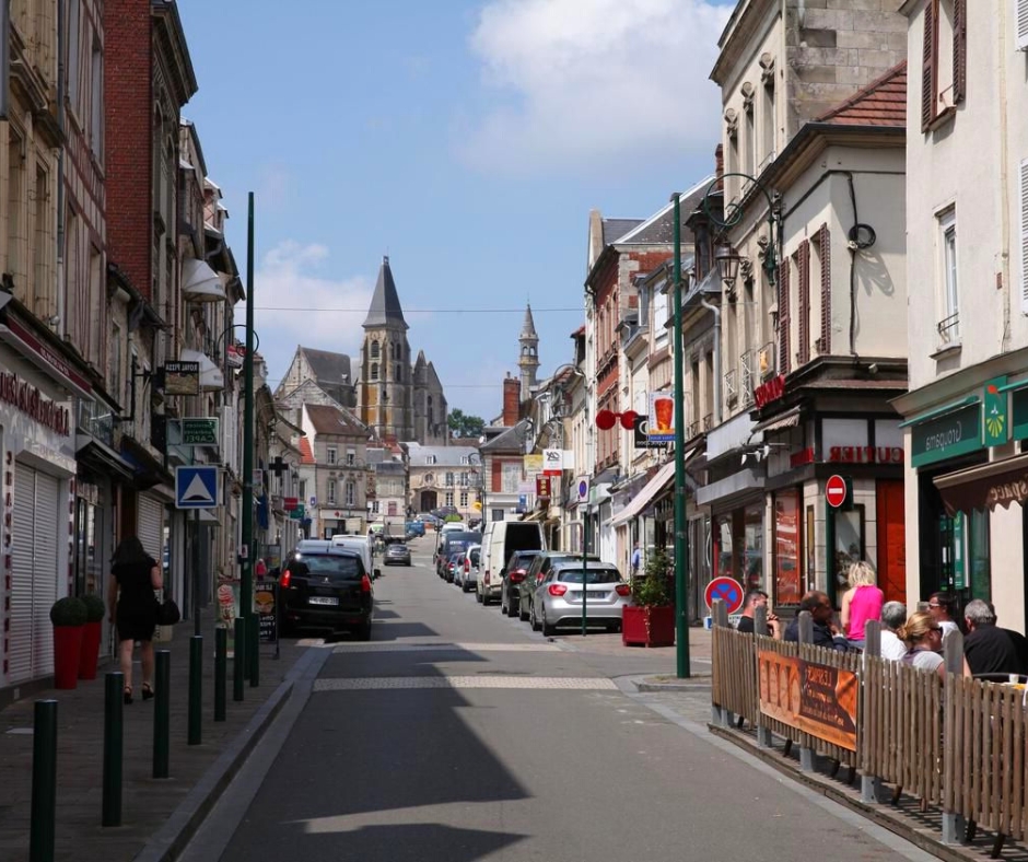 investissement locatif Clermont
