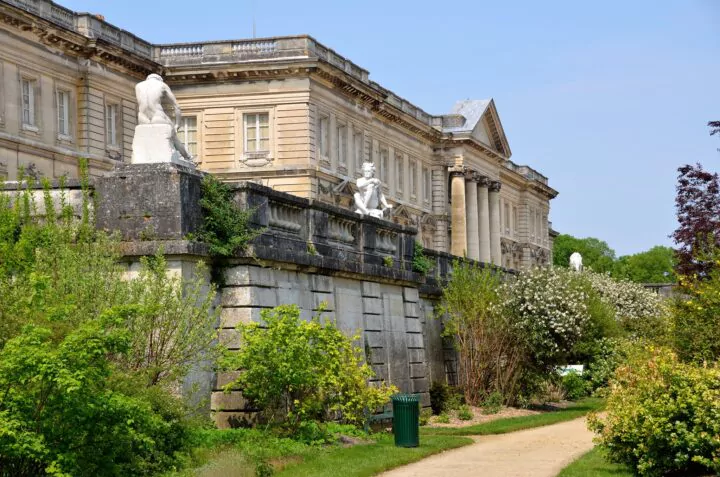 patrimoine compiègne