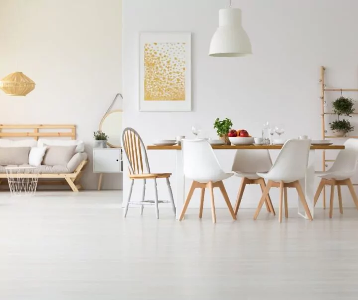 mise en location appartement Compiègnes