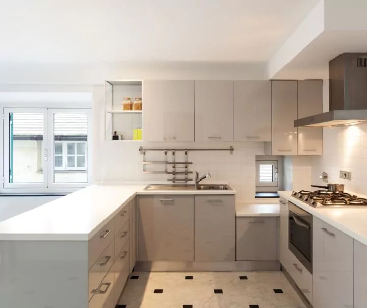 Ameublement, Décoration et Recherche du Locataire Idéal